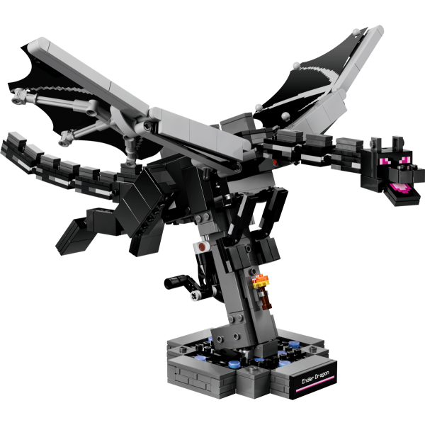 Lego - Minecraft 21595 - Der Enderdrache