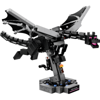 Lego - Minecraft 21595 - Der Enderdrache