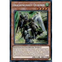 Dracheneinheit Quirinus BLGG-DE011