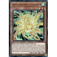 Dragunity Falchion BLGG-DE012