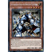 Sternzeichen-Kundler Castor BLGG-DE016