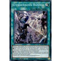 Sternennova-Band BLGG-DE020