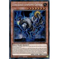 Tohuschattenpuppe Grysta BLGG-DE021