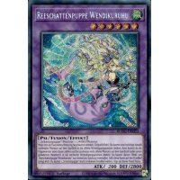 Reeschattenpuppe Wendikuruhu BLGG-DE023