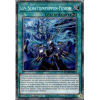 Lev-Schattenpuppen-Fusion BLGG-DE024 (Starlight Rare)