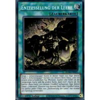 Entfesselung der Leere BLGG-DE025