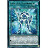 Bewaffnungs-Reinkarnation BLGG-DE027