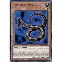 Toxische Viper BLGG-DE030