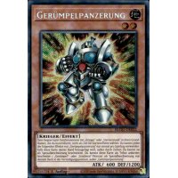 Gerümplepanzerung BLGG-DE032