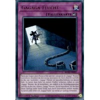 Gagaga Escape BLGG-DE037