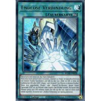 Endlose Verbindung BLGG-DE038