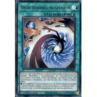 Durchdrehungsfusion BLGG-DE040