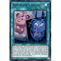 Bärenpaar-Schrecken!! BLGG-DE047