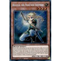 Regulus, the Prince of Endymion BLGG-DE050