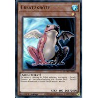 Ersatzkröte BLGG-DE054