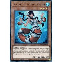 Nixenrüstung Abyssgunde BLGG-DE057