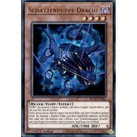 Schattenpuppe Drache BLGG-DE061