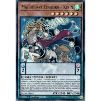 Majespenst Einhorn - Kirin BLGG-DE065