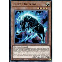 Blitz-Mustung BLGG-DE066