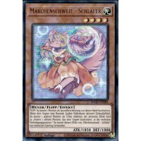 Märchenschweif - Schläfer BLGG-DE069
