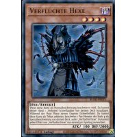Verfluchte Hexe BLGG-DE071