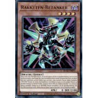 Rakketen-Betanker BLGG-DE073