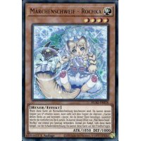 Märchenschweif - Rochka BLGG-DE078