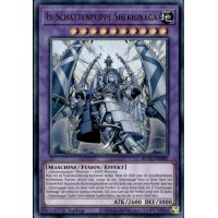 El Schattenpuppe Shekhinaga BLGG-DE082