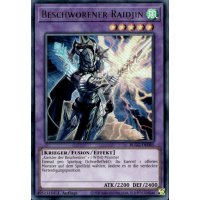 Beschworener Raidjin BLGG-DE085