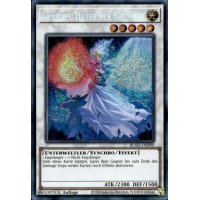 Armades, Hüter der Grenzen BLGG-DE090 (Secret Rare)