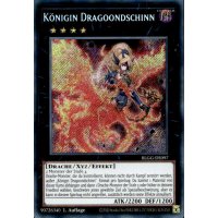 Königin Dragoondschinn BLGG-DE097