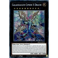 Galaxieaugen-Cipher-X-Drache BLGG-DE101
