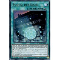 Portal der Sechs BLGG-DE105
