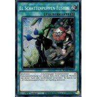 El Schattenpuppen-Fusion BLGG-DE112