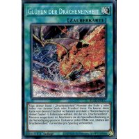 Gl&uuml;hen der Dracheneinheit BLGG-DE117