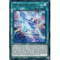Theorealisieren BLGG-DE127