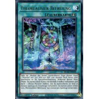 Theorealisier-Befreiung BLGG-DE129