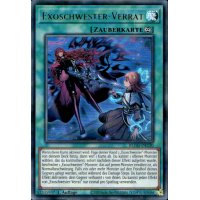 Exoschwester-Verrat BLGG-DE130