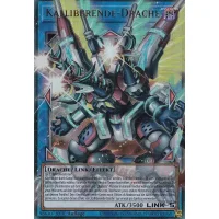 Kalliberende-Drache BLGG-DE142 (Extended Ultra Rare)
