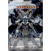 Chaosengel BLGG-DE143 (Extended Starlight Rare)
