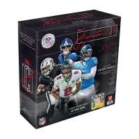 Topps NFL Signature Class - Mega Box