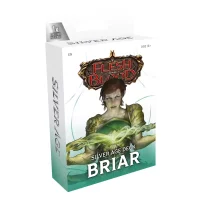 Flesh &amp; Blood - Silver Age: Chapter 3 Deck - Briar...