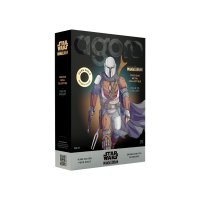 Agoro - Star Wars: The Mandalorian - Blind Box