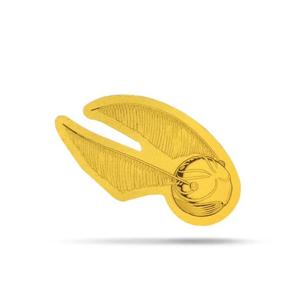 Agoro - Harry Potter 25 Years of Magic - The Golden Snitch