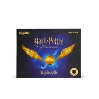 Agoro - Harry Potter 25 Years of Magic - The Golden Snitch