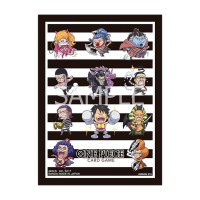 One Piece Card Game Sleeves Vol. 5 - Chibi Impel Down (70...