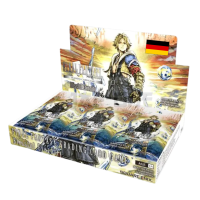 Final Fantasy TCG: Blissful Eternity Booster Display (deutsch) VORVERKAUF