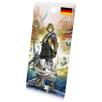 Final Fantasy TCG: Blissful Eternity Booster (deutsch) VORVERKAUF