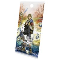 Final Fantasy TCG: Blissful Eternity Booster (englisch) VORVERKAUF