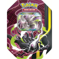 Pokemon Mega-Darkrai ex Tin Box (deutsch) VORVERKAUF